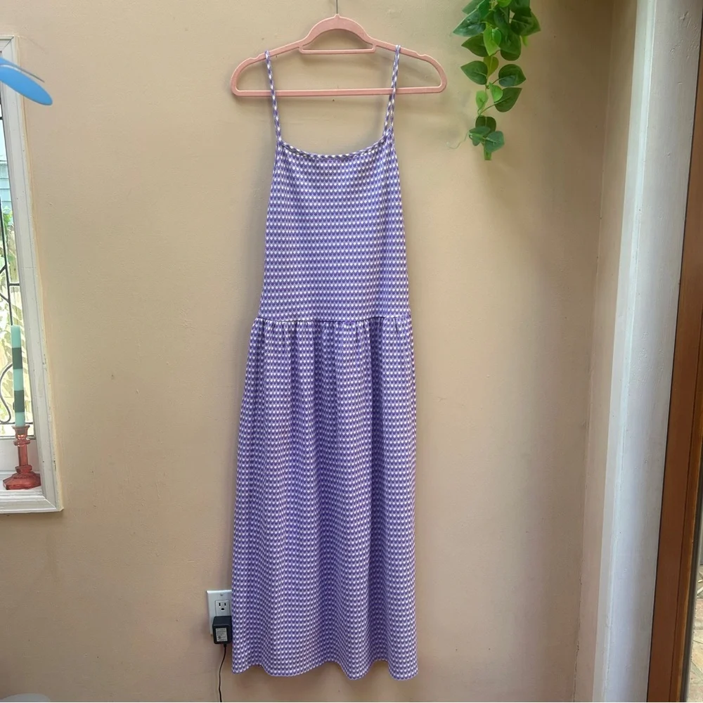 Carleen - June Dress - M - Picture 9 of 9